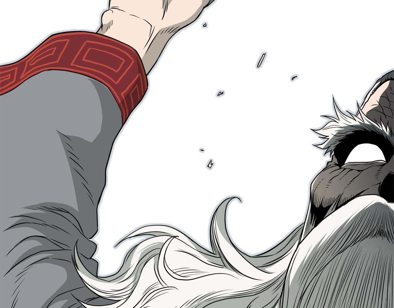 登录武林系统免费漫画,第52话 蓄谋已久1图