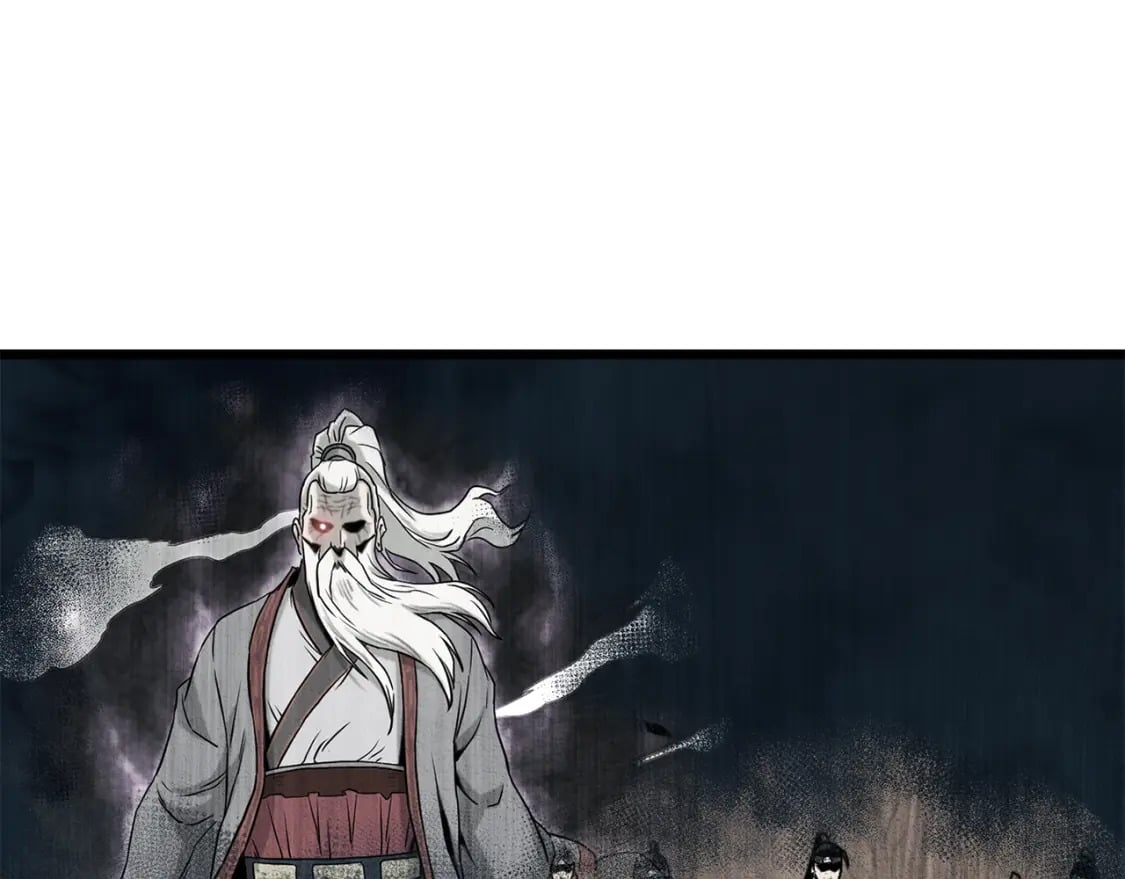 登录武林系统漫画,第152话 委屈的徒弟2图