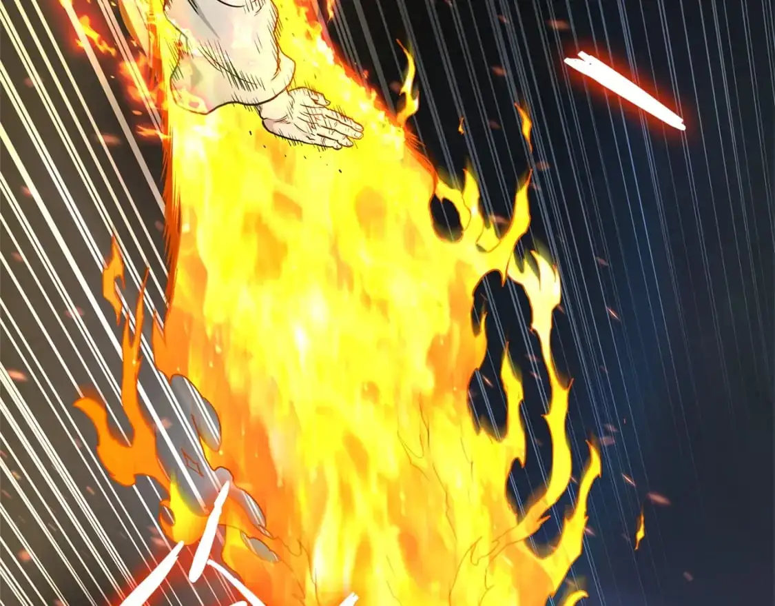 登录武林系统免费漫画,第177话 追击2图