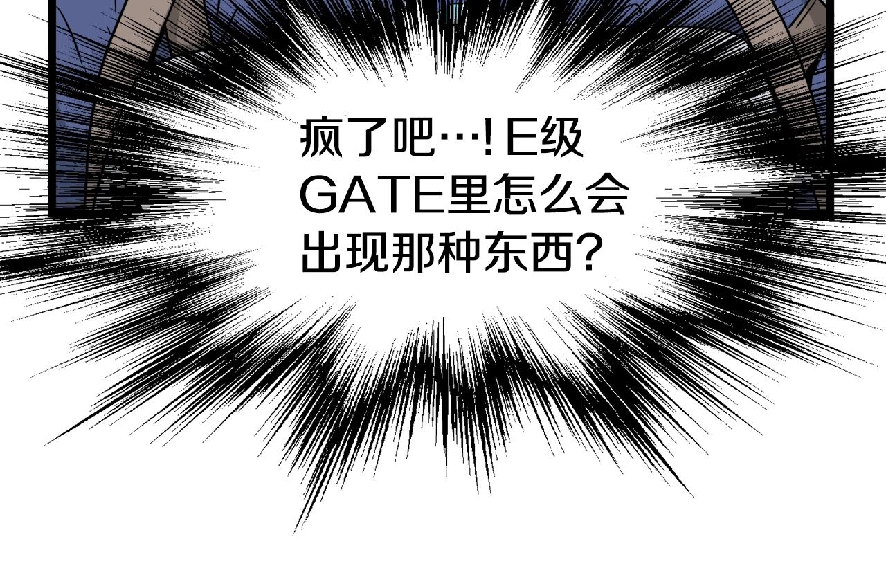 登录武林系统免费漫画,第41话 C级怪物1图
