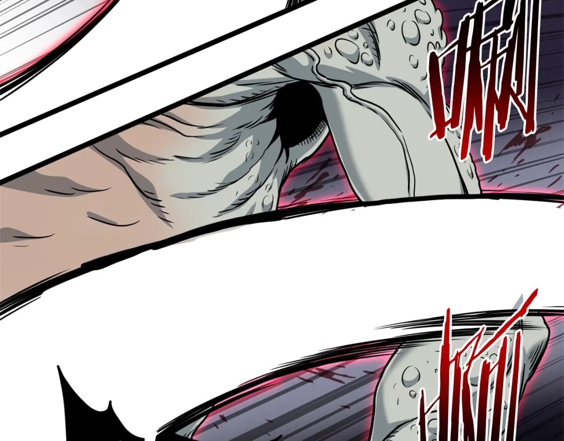 登录武林系统漫画,第143话 独眼黑龙1图