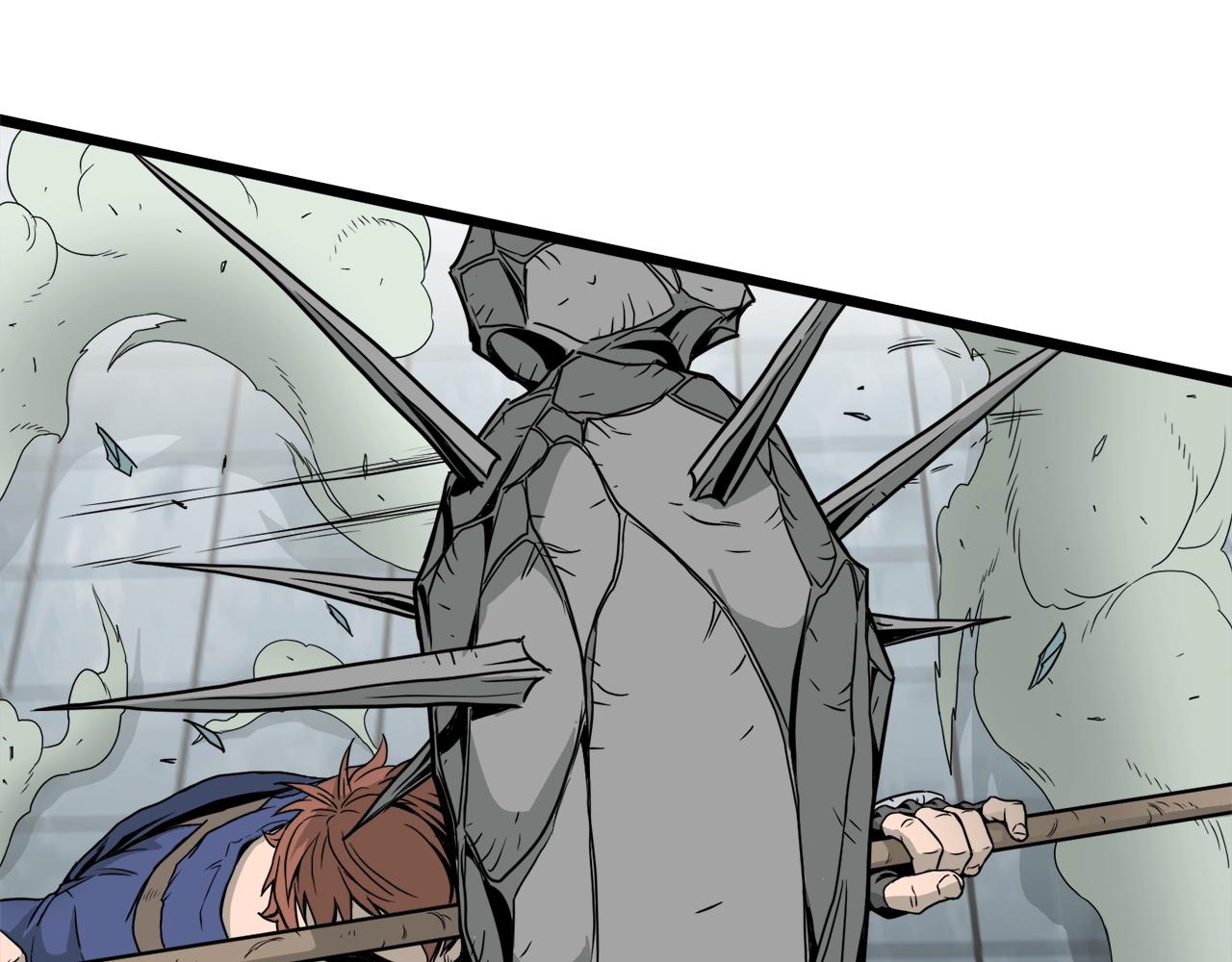 登录武林系统漫画,第42话 同步2图