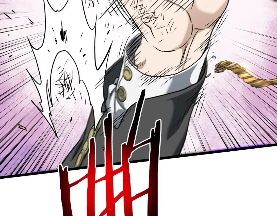 登录武林系统免费漫画,第138话 曾经的猎人1图