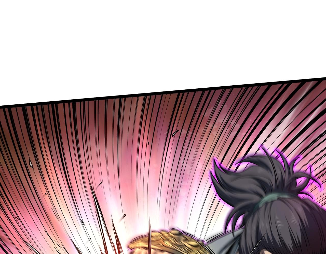 登录武林系统免费漫画,第125话 暗手2图