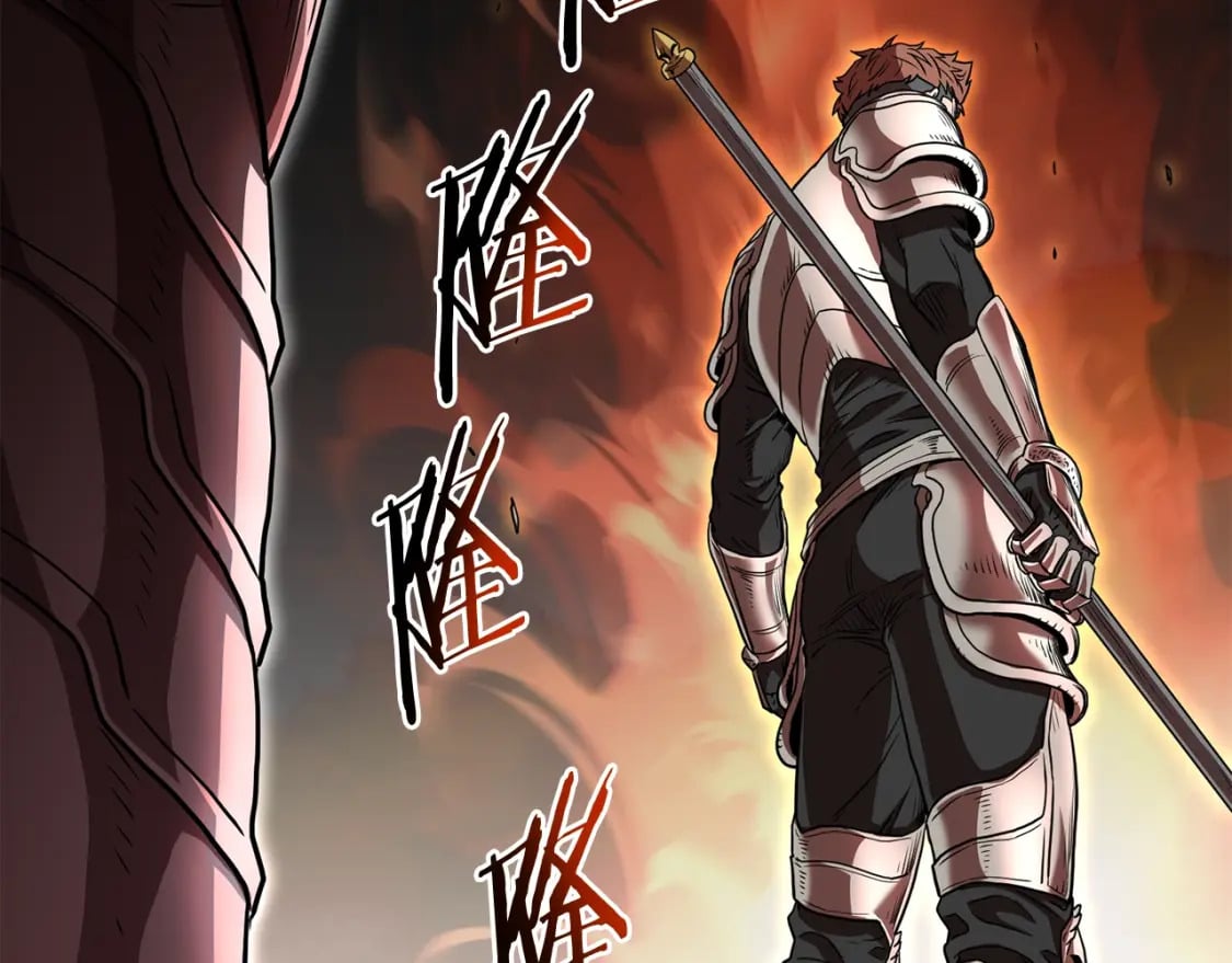 登录武林系统免费漫画,第144话 血债血偿2图