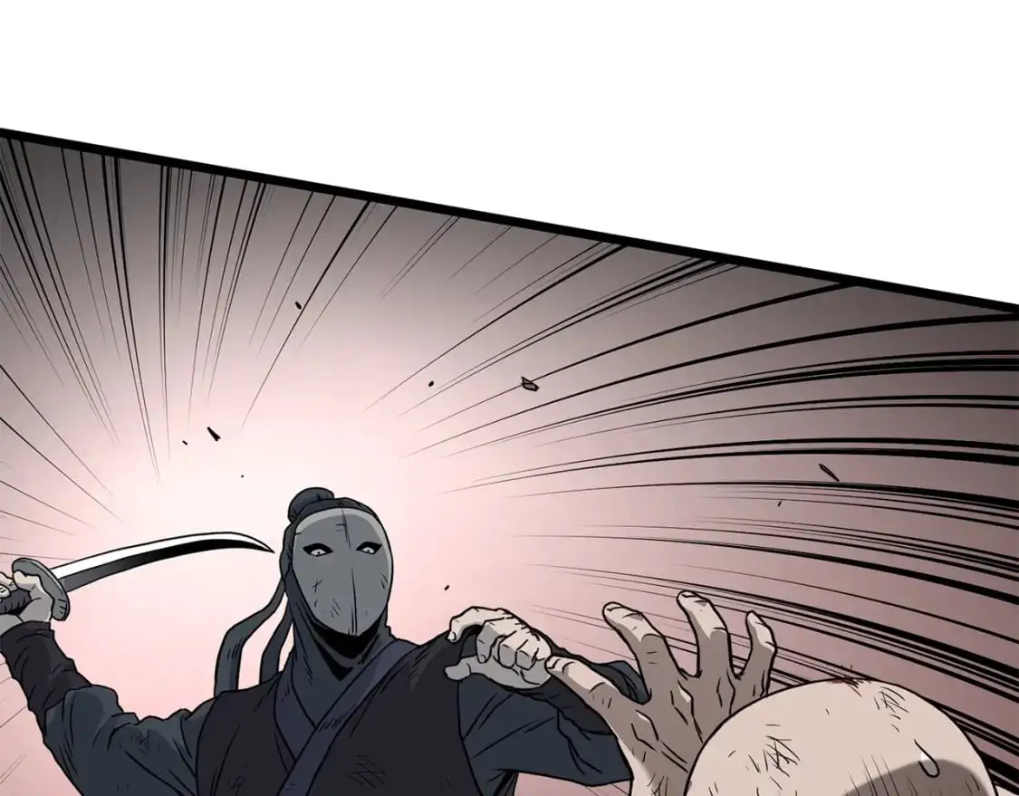 登录武林系统漫画免费在线观看漫画,第182话 血主2图