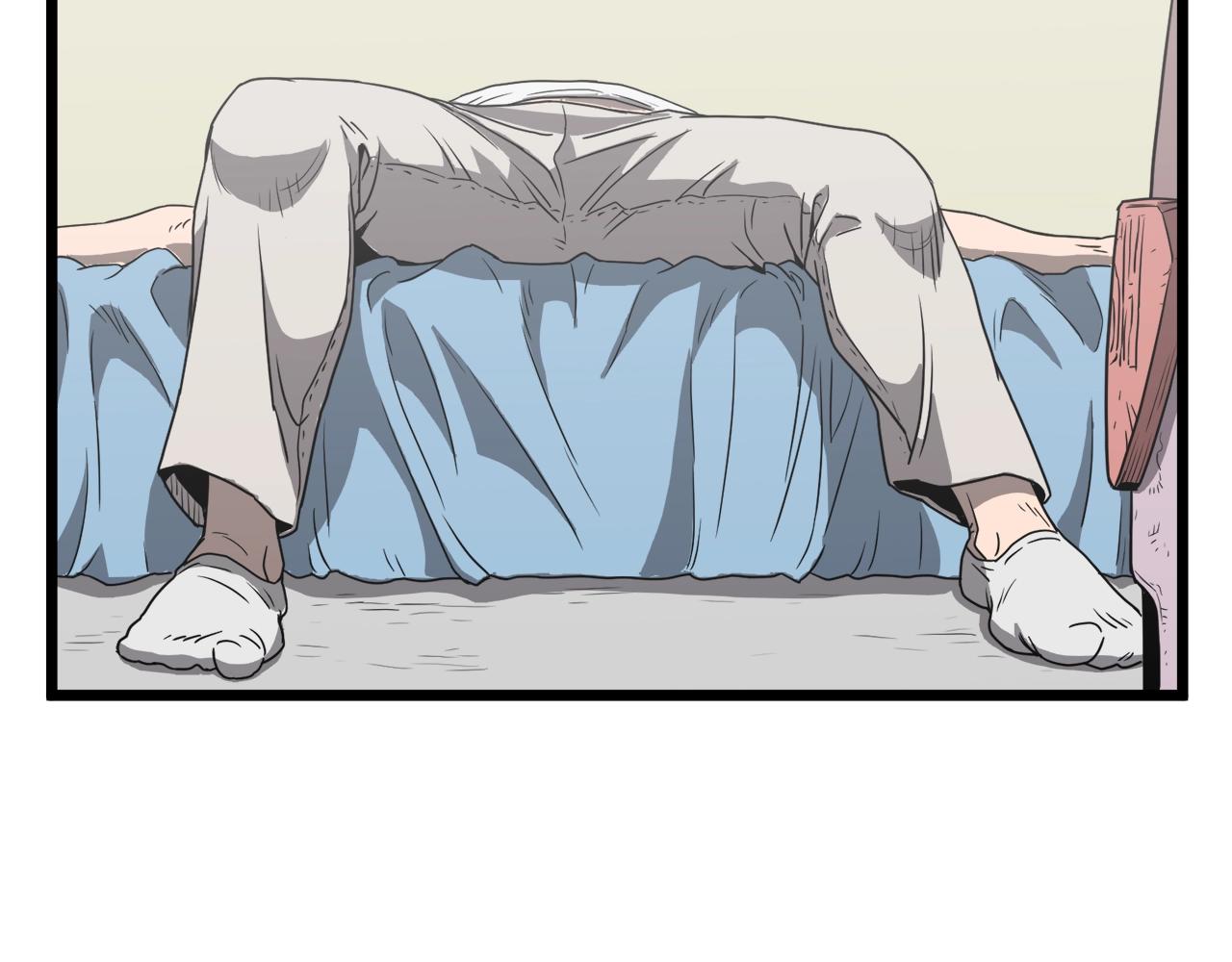 登录武林系统免费漫画,第38话 猎人的行囊2图