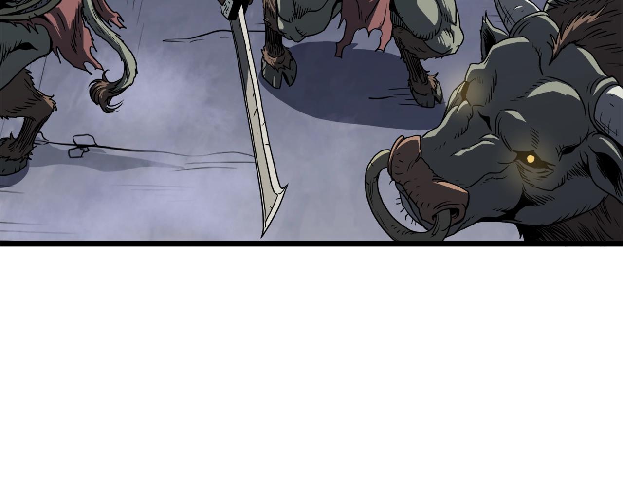 登录武林系统免费漫画,第69话 豪华赌局2图