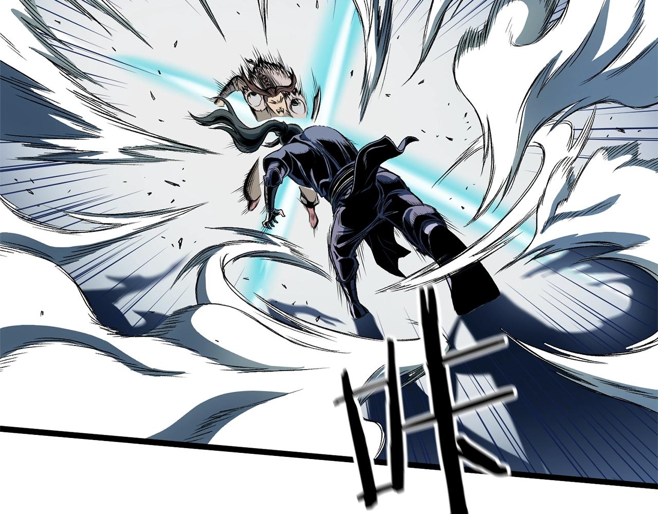 登录武林系统漫画免费在线观看漫画,第23话 战还是退2图
