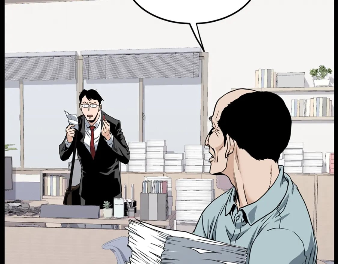 登录武林系统漫画,第148话 避风港1图