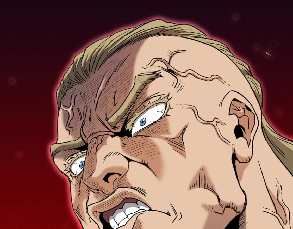 登录武林系统免费漫画,第162话 十王之二1图