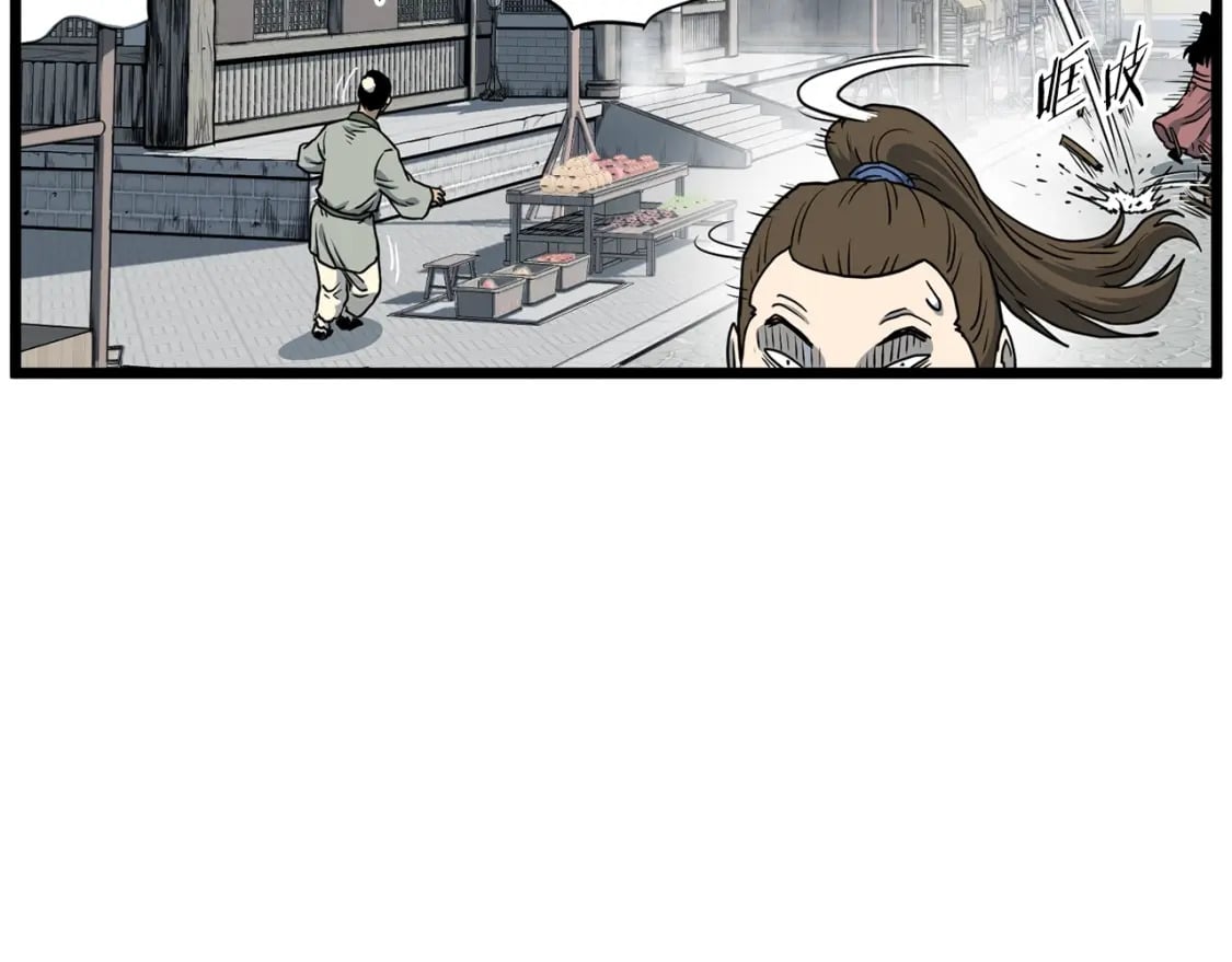 登录武林系统漫画,第150话 没有契印的和尚2图