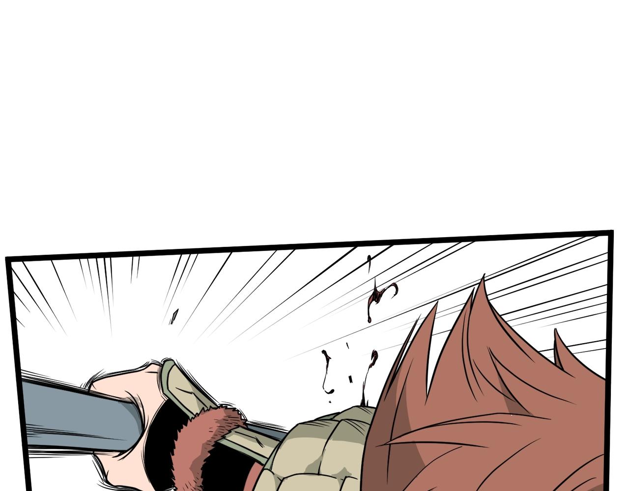 登录武林系统免费漫画,第48话 噩梦1图