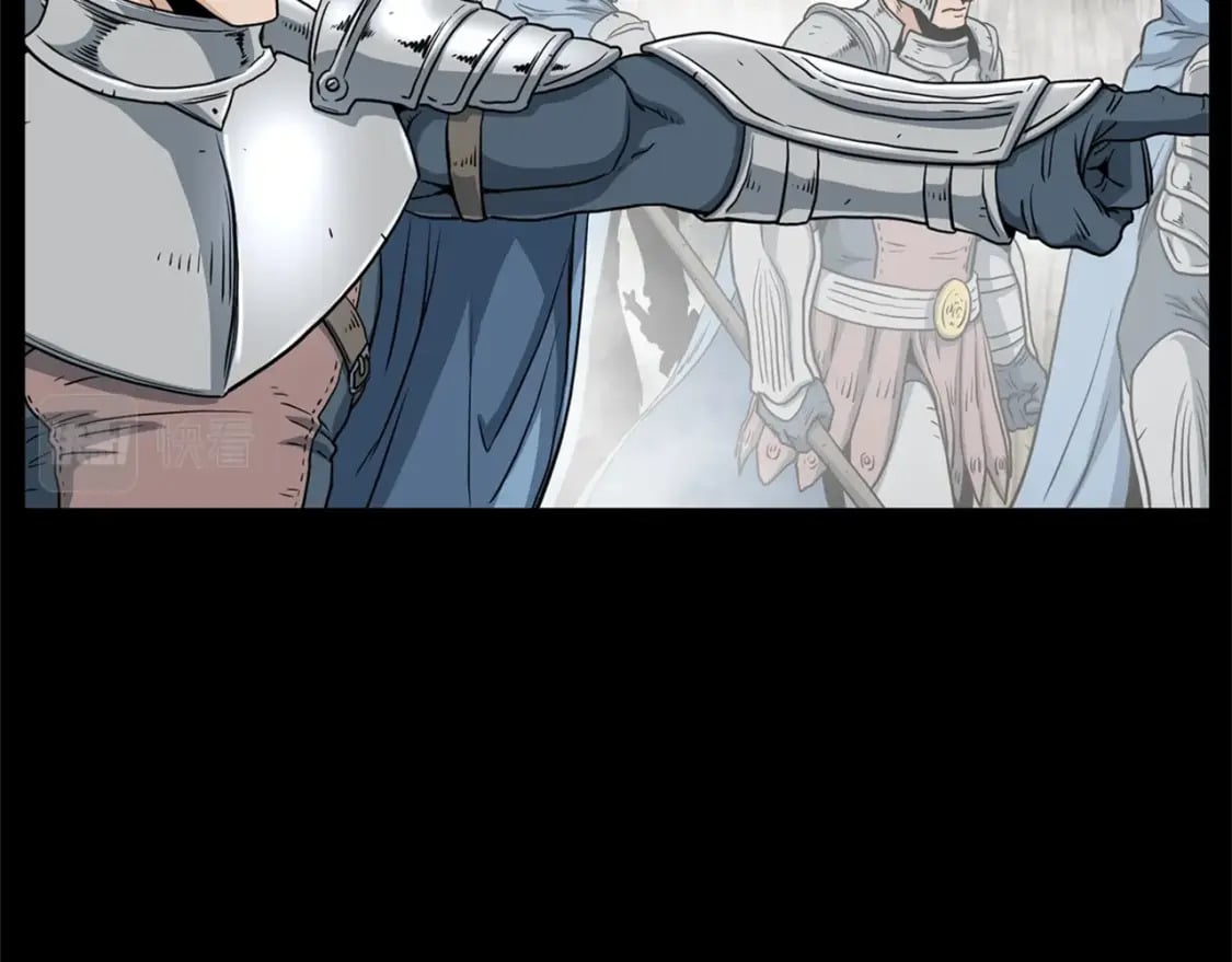 登录武林系统免费漫画,第148话 避风港2图