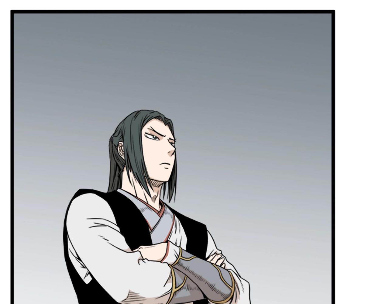 登录武林系统免费漫画,第62话 二哥的心魔1图