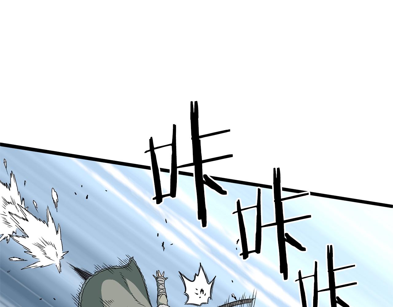 登录武林系统免费漫画,第28话 火焰神掌2图