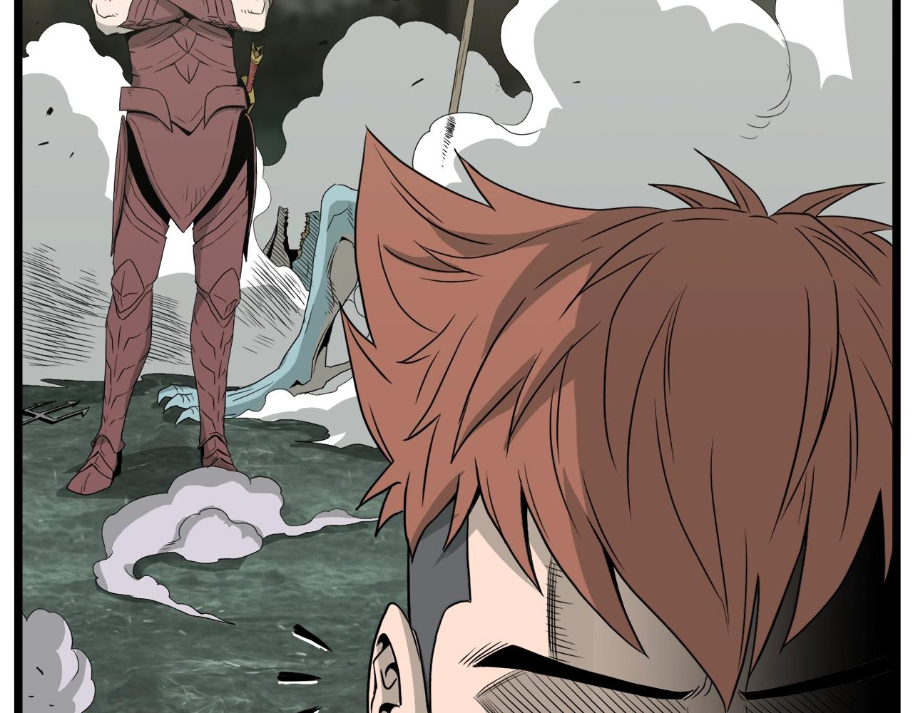 登录武林系统免费漫画,第47话 陈伟庆是谁1图
