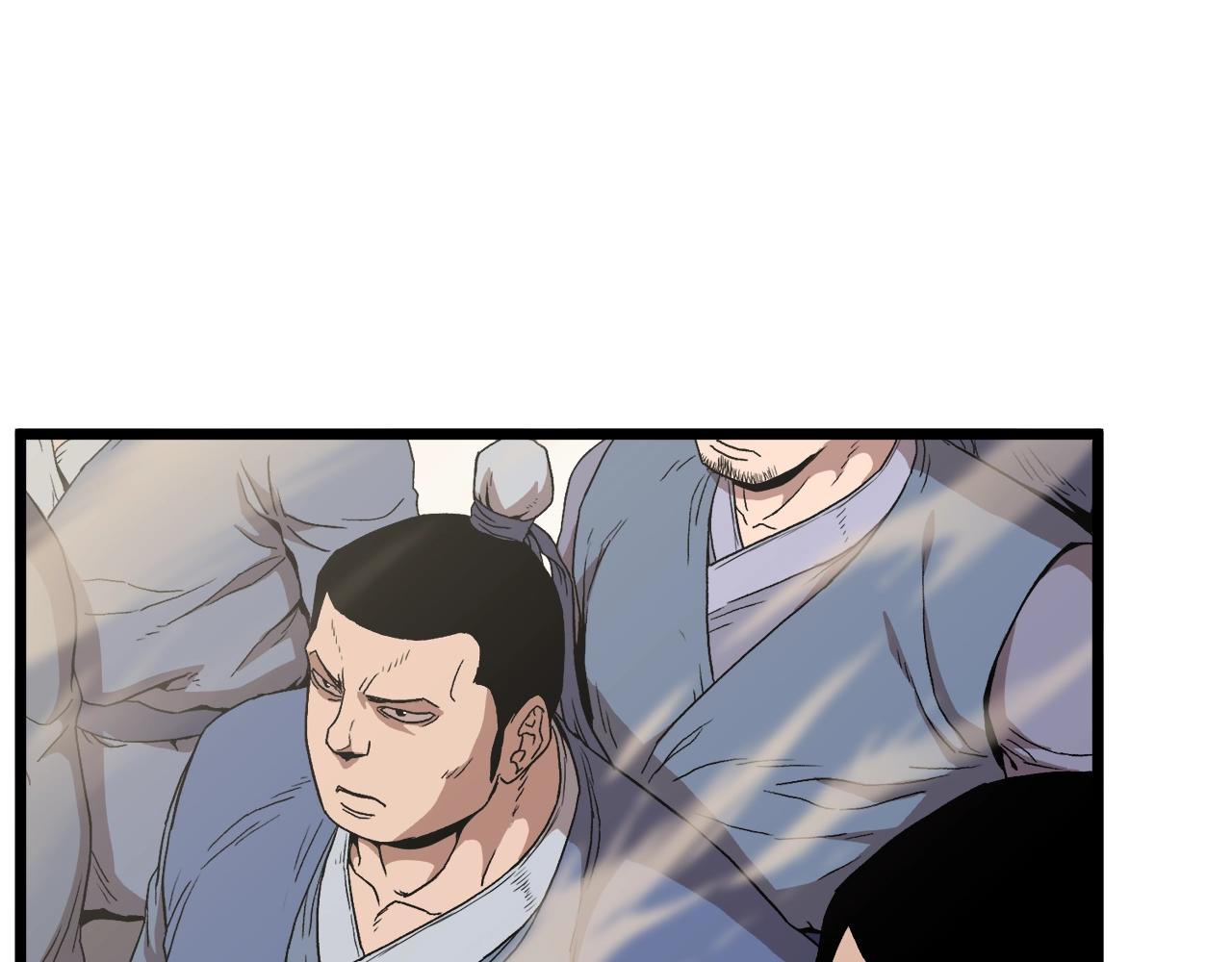 登录武林系统免费漫画,第34话 活下来2图