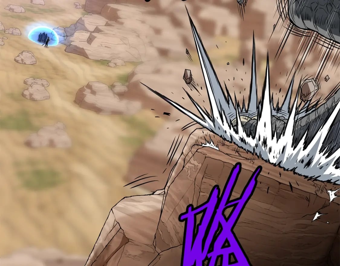 登录武林系统免费漫画,第144话 血债血偿1图