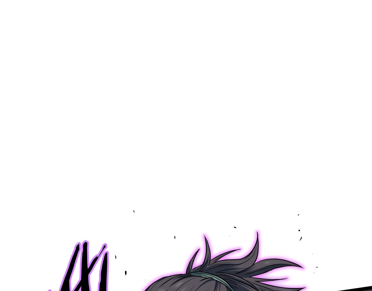 登录武林系统免费漫画,第125话 暗手1图