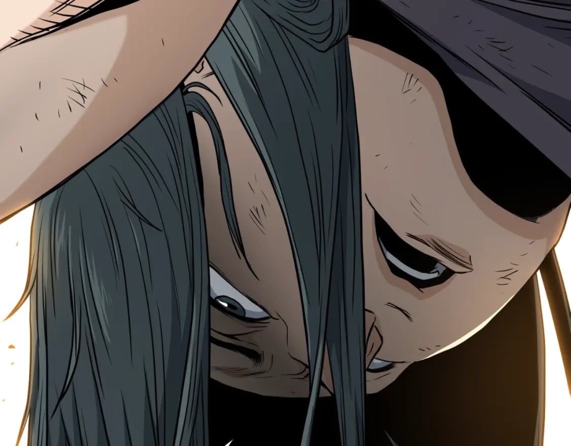 登录武林系统免费漫画,第157话 三招杀2图