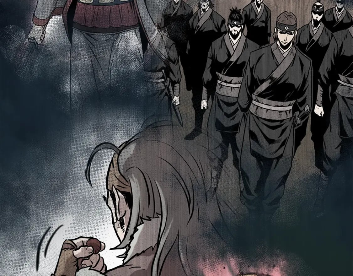 登录武林系统漫画,第152话 委屈的徒弟1图