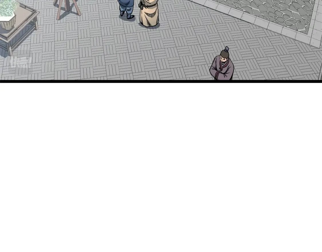 登录武林系统免费漫画,第150话 没有契印的和尚2图