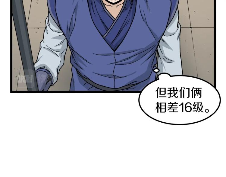 登录武林系统免费漫画漫画,第14话 满地找牙1图