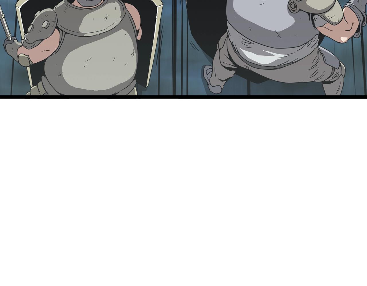 登录武林系统免费漫画,第40话 绿怪物2图