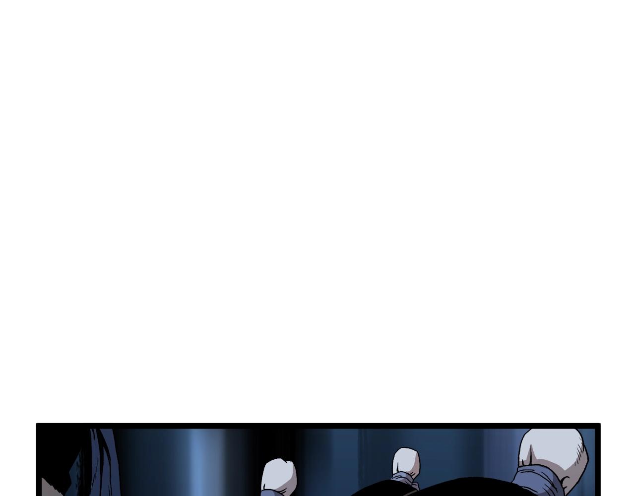登录武林系统免费漫画,第34话 活下来2图