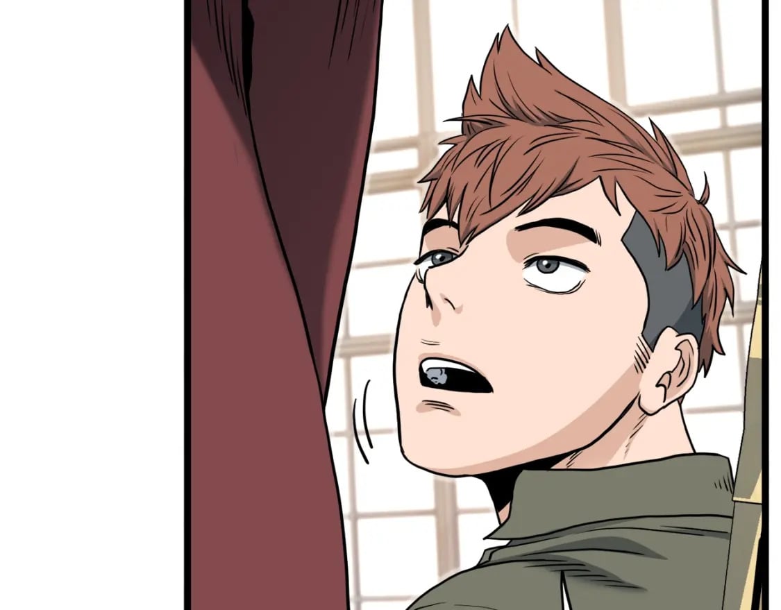 登录武林系统免费漫画,第140话 联合狩猎1图