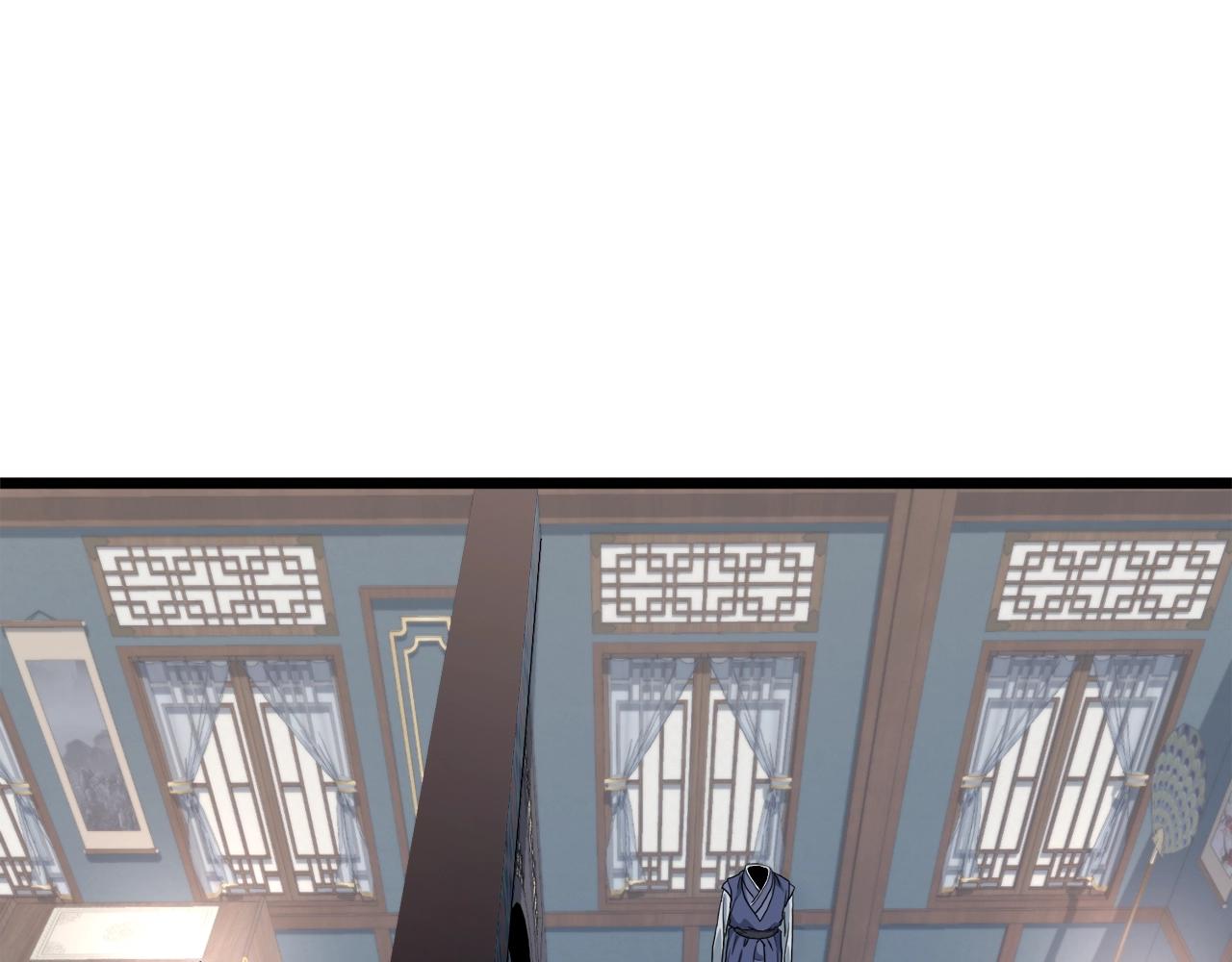 登录武林系统免费漫画,第135话 我只想变强1图