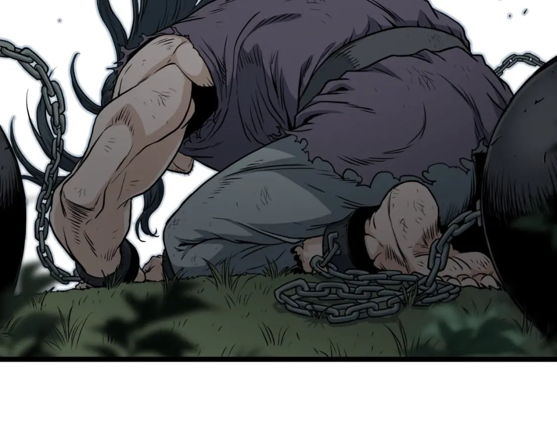 登录武林系统免费漫画,第157话 三招杀2图