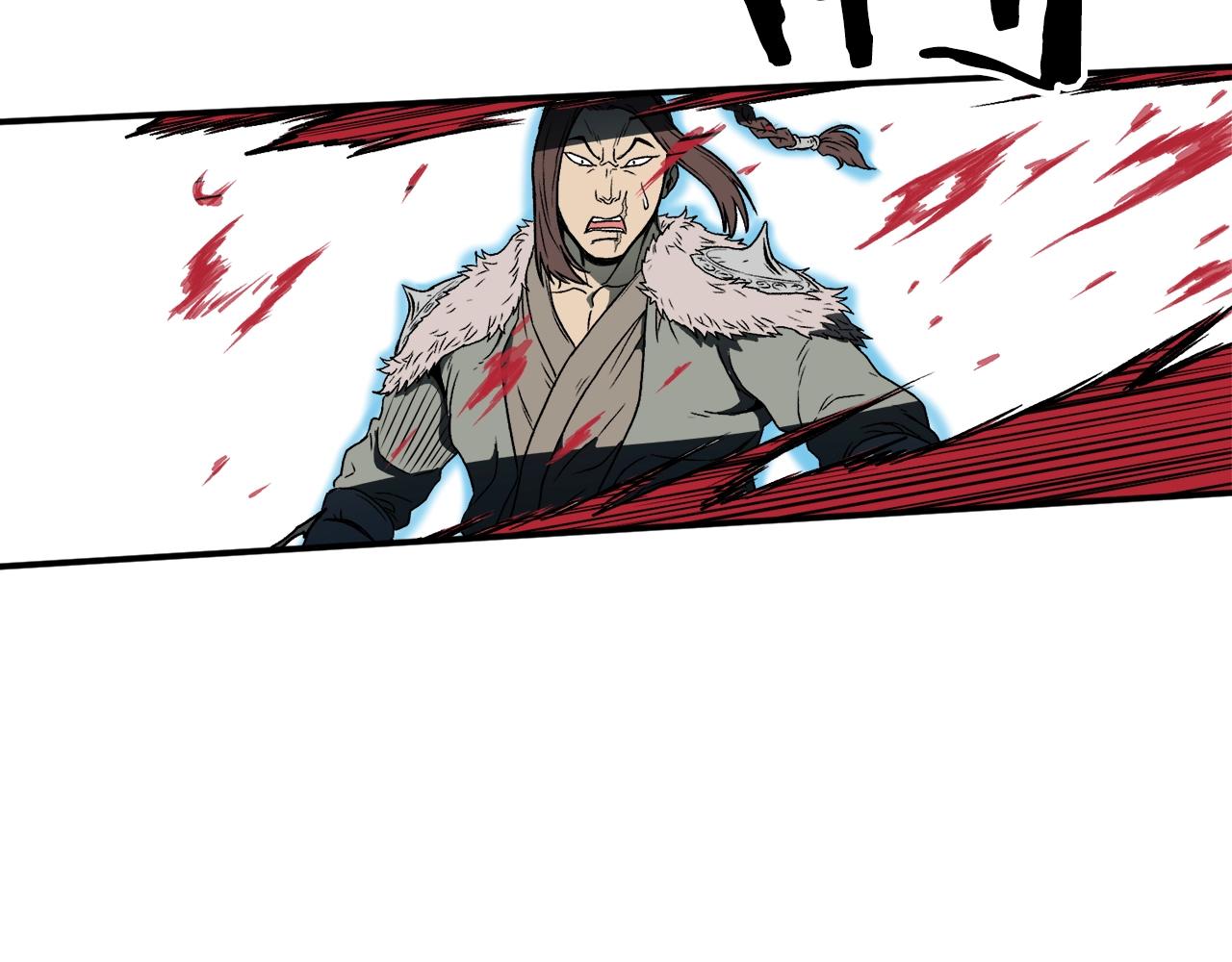 登录武林系统免费漫画,第23话 战还是退2图