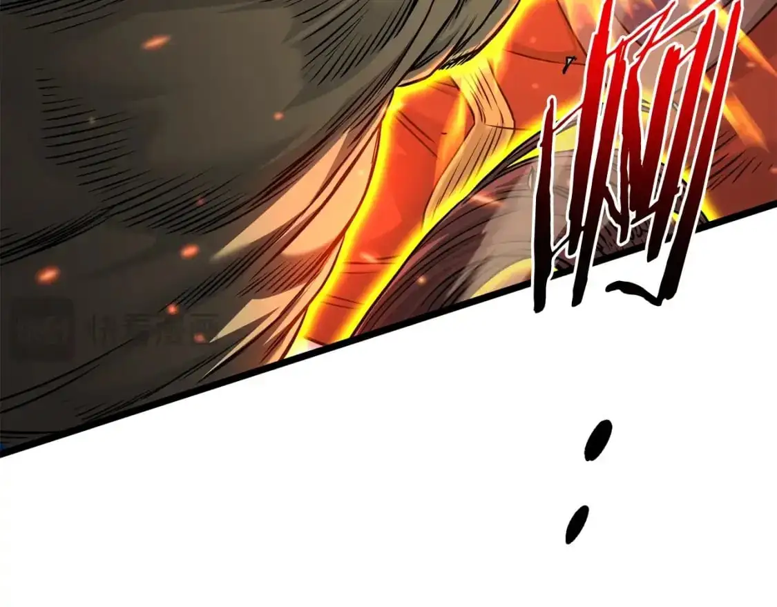 登录武林系统免费漫画,第181话 魔功之威2图