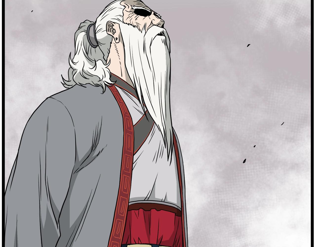 登录武林系统免费漫画,第55话 围杀2图