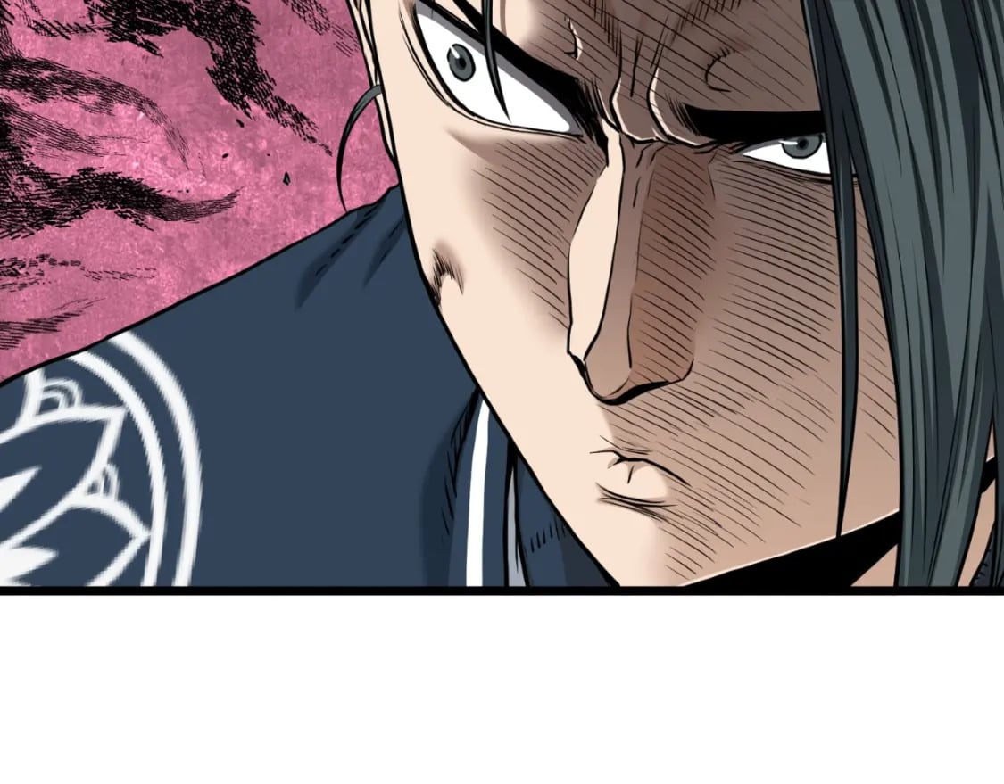 登录武林系统免费漫画,第163话 灭炎神拳1图