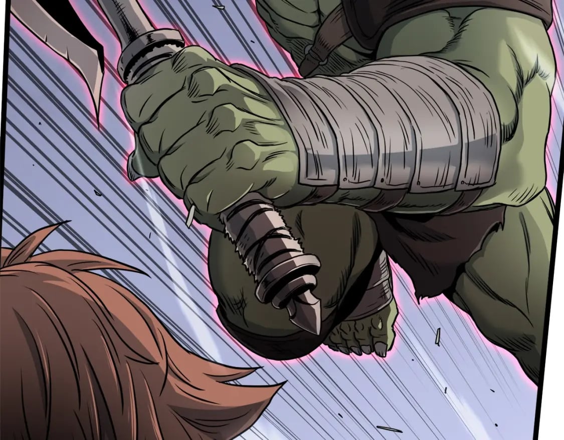 登录武林系统免费漫画,第142话 雪人项链1图