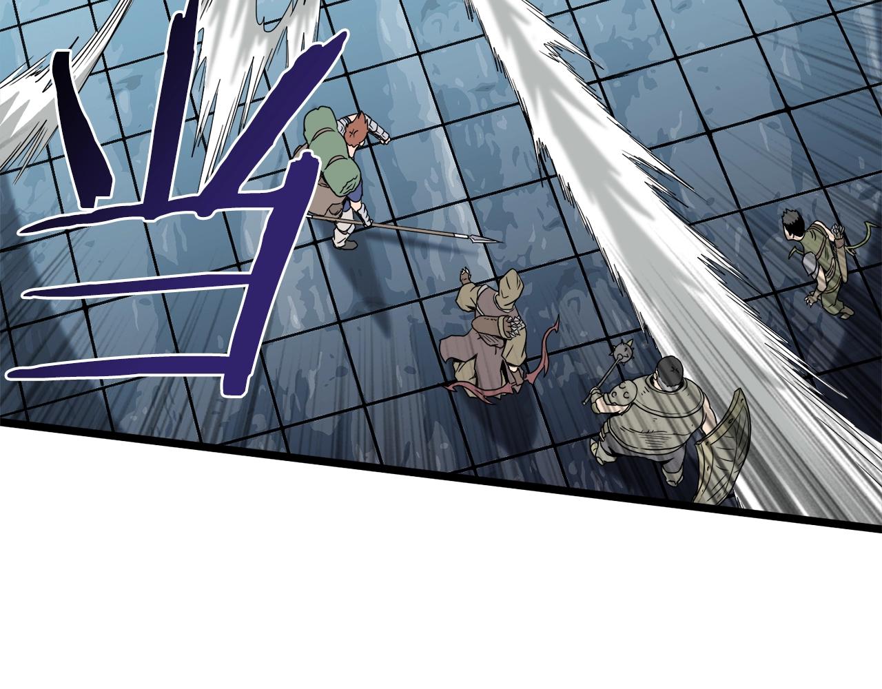 登录武林系统免费漫画,第41话 C级怪物1图