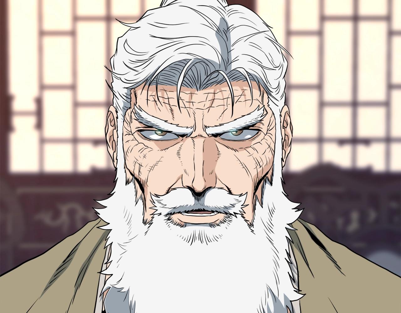 登录武林系统免费漫画,第131话 我的东西1图