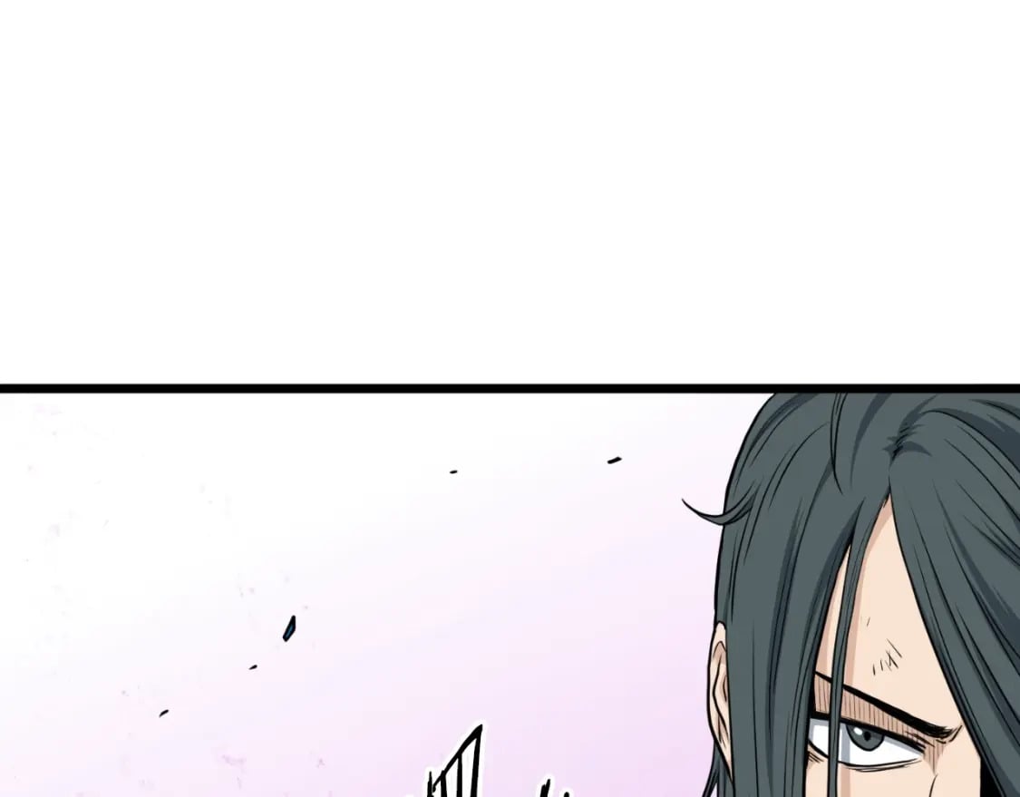 登录武林系统免费漫画,第157话 三招杀1图
