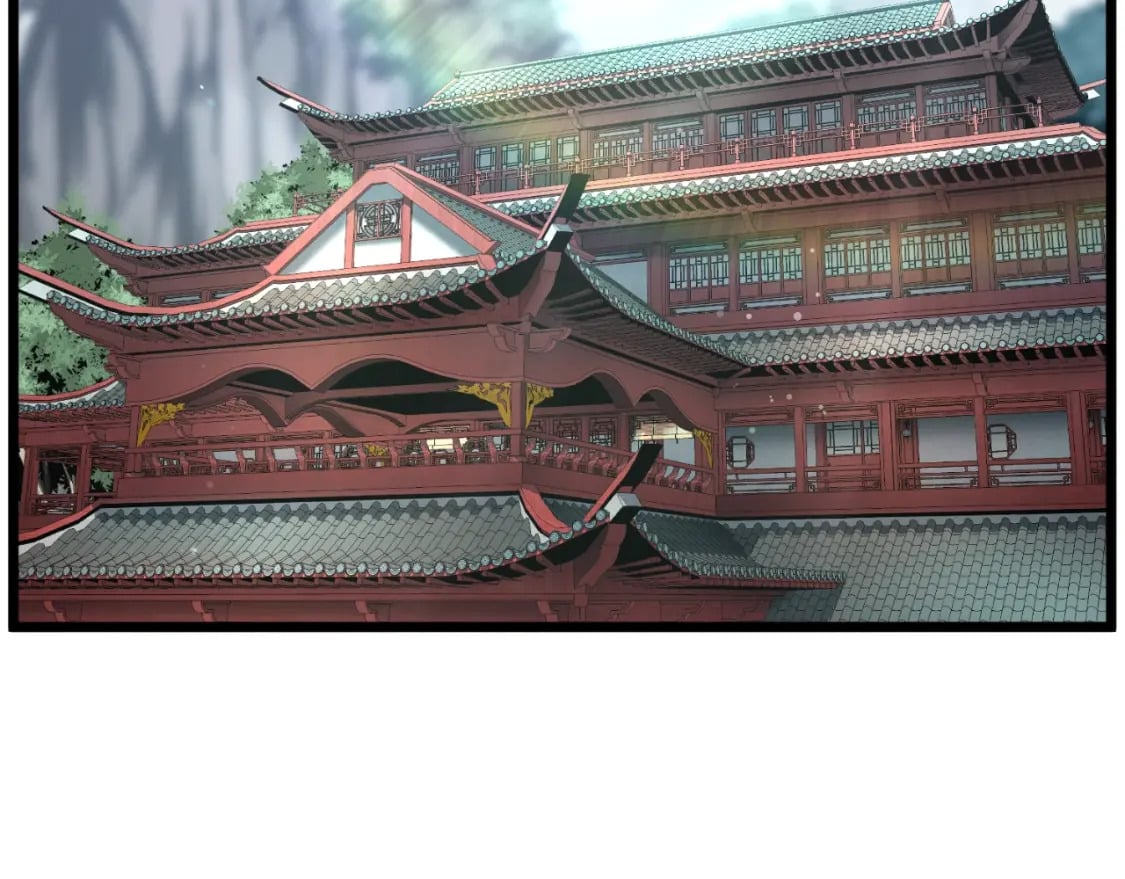 登录武林系统免费漫画,第161话 大会开始2图