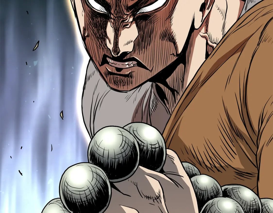 登录武林系统免费漫画,第151话1图