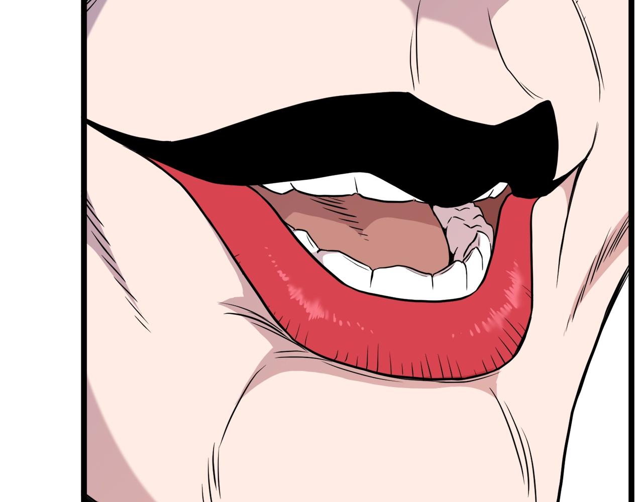 登录武林系统免费漫画,第100话 热烈欢迎2图