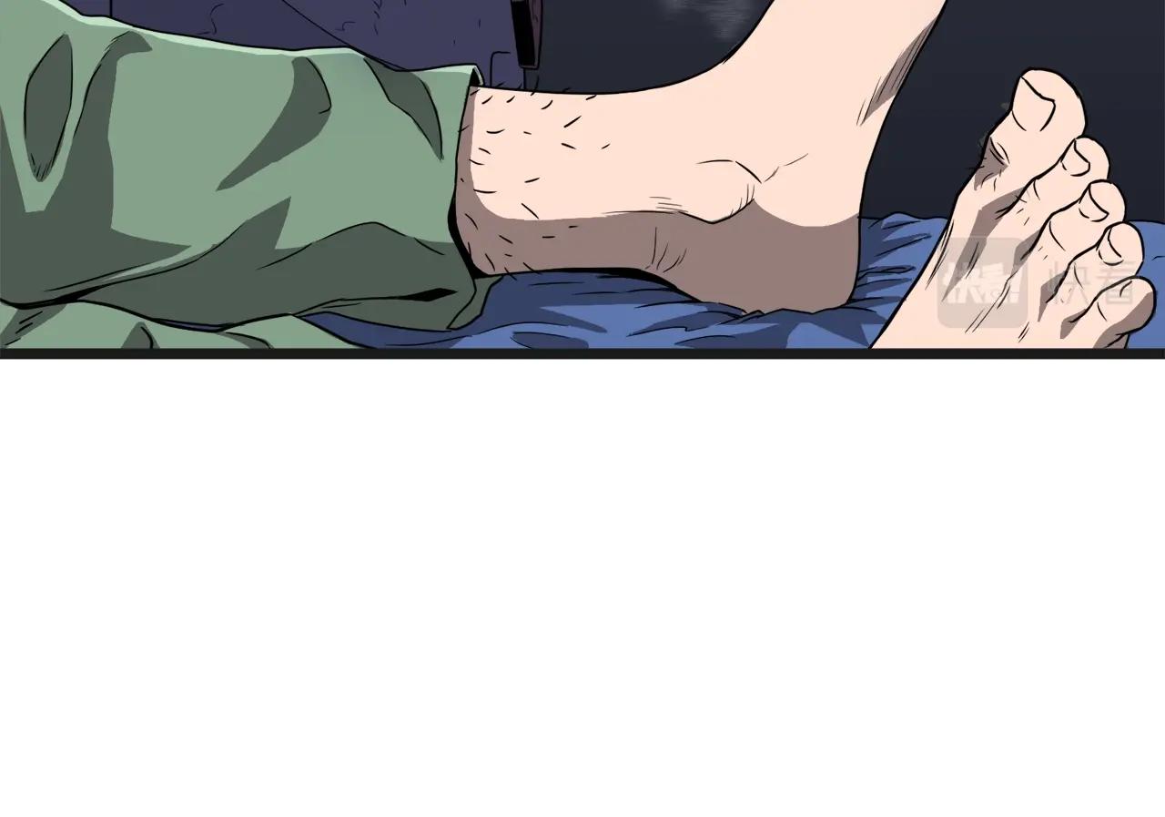 登录武林系统免费漫画,第37话 现实2图