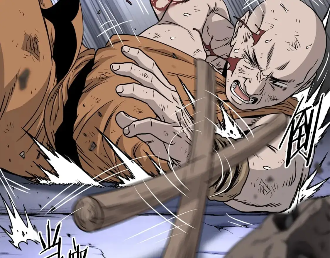 登录武林系统漫画免费在线观看漫画,第182话 血主2图