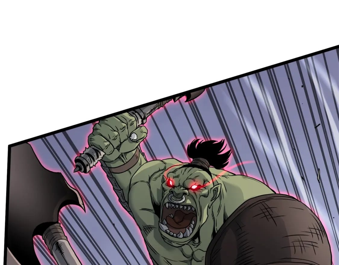 登录武林系统免费漫画,第142话 雪人项链2图