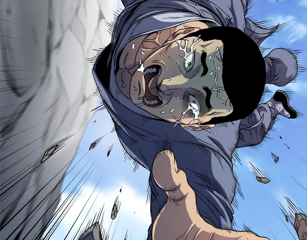 登录武林系统免费漫画,第104话 修炼日记1图