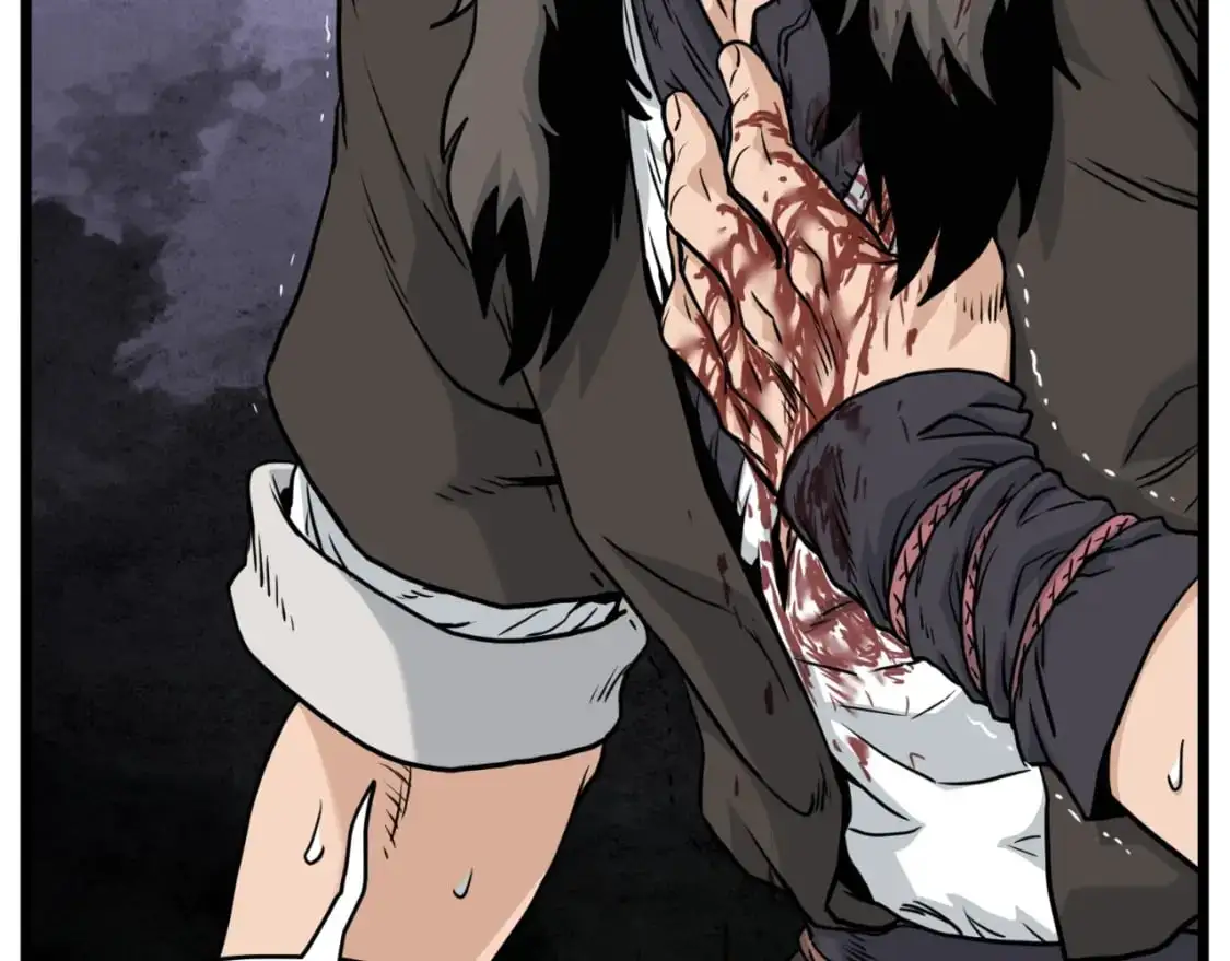 登录武林系统免费漫画,第173话 （加更）受挫1图