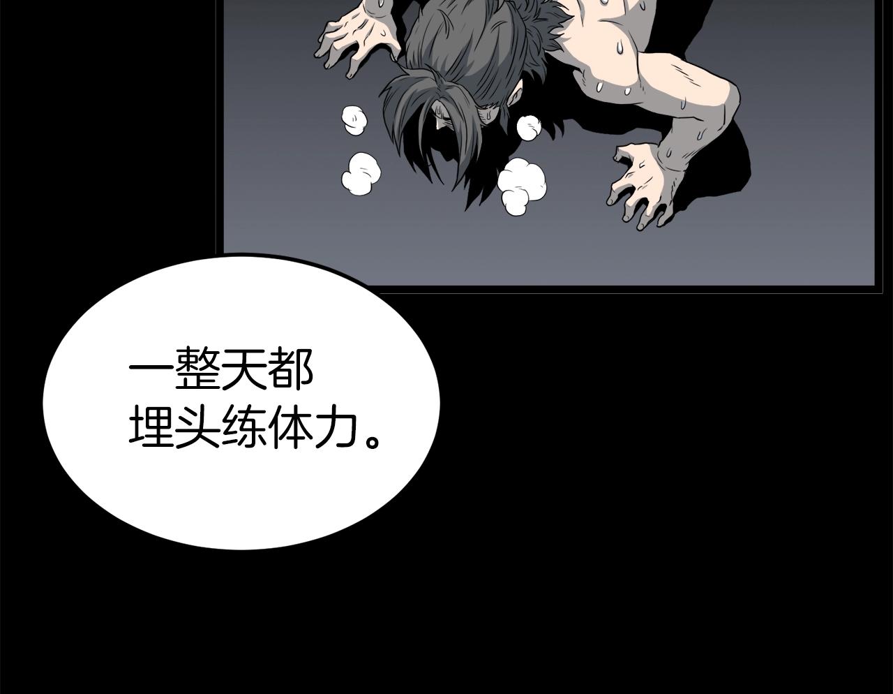 登录武林系统免费漫画,第118话 不曾改变的人2图